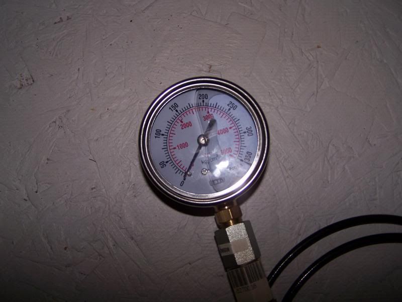 Slow weak Implement Hydraulics and Squealing ?? Case Colt Ingersoll